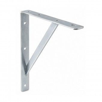 Suporte de Prateleira 225x300mm 260Kg A�o