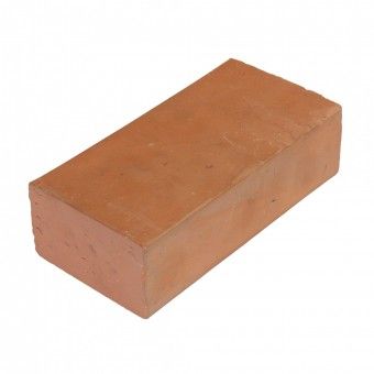 Tijolo Maciço Barro 22x11x6cm Tijolo Maciço Barro 22x11x6cm