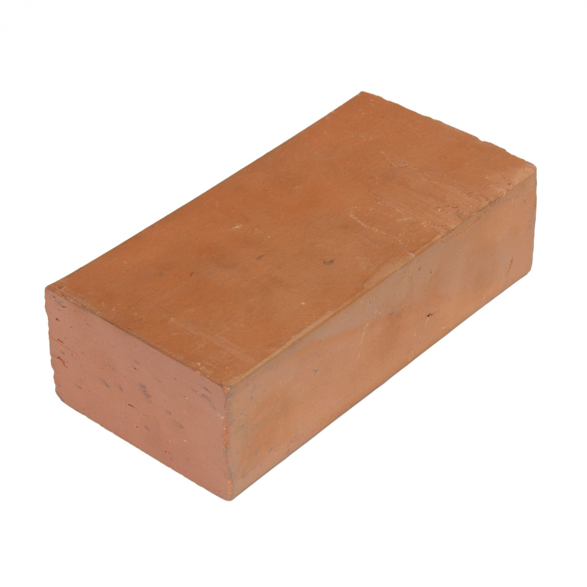 Tijolo Maciço Barro 22x11x6cm