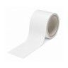 Fita Dupla Face para Alcatifa 50x0,8mm 5M Branca Inofix Fita Dupla Face para Alcatifa 50x0,8mm 5M Branca Inofix