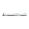 Tubo Extensível 36/95cm com Porca e Junta Plana 40/50mm Jimten A-103 Tubo Extensível 36/95cm com Porca e Junta Plana 40/50mm Jimten A-103
