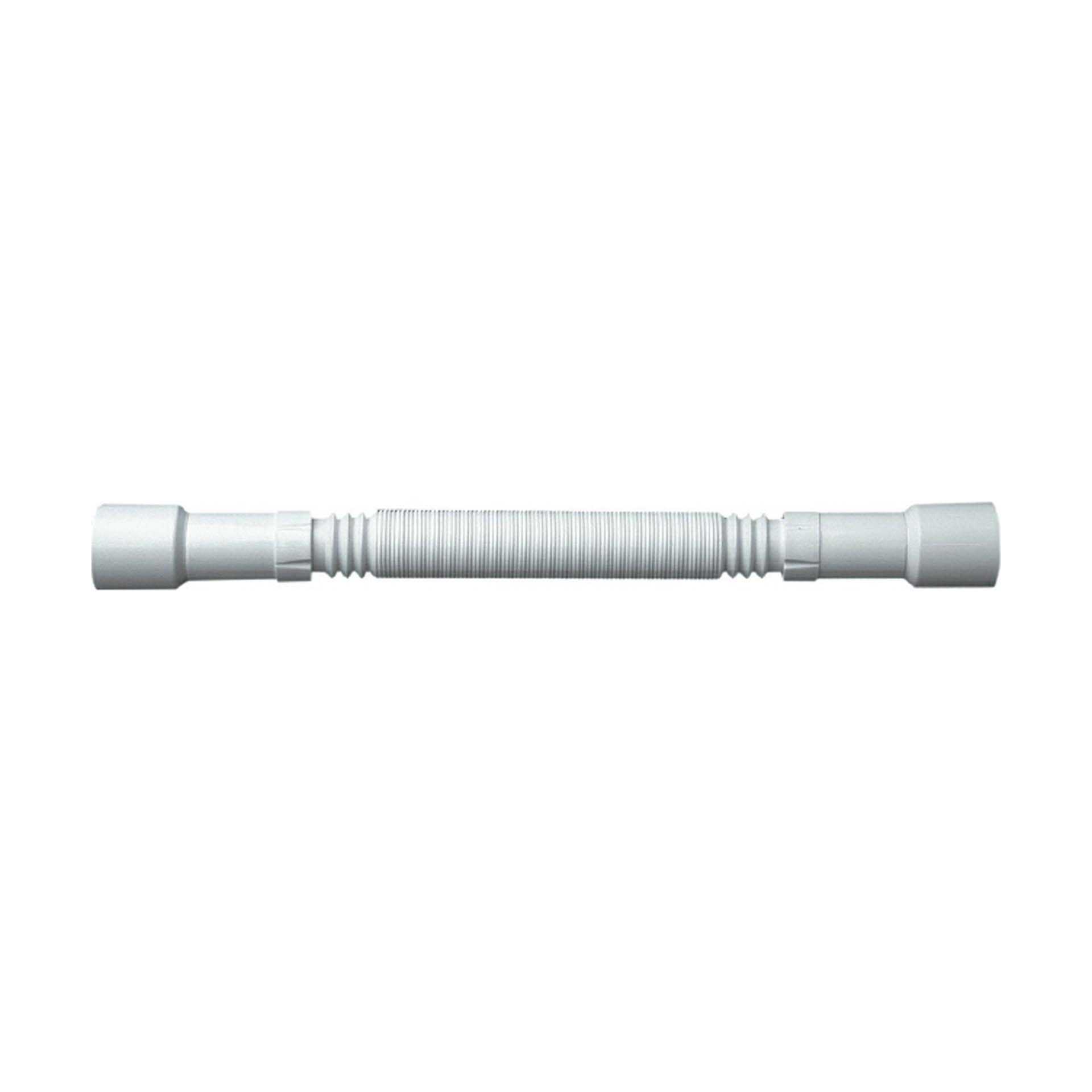 Tubo Extensível 48/91cm com Bocas Lisas 32/40mm Jimten A-111
