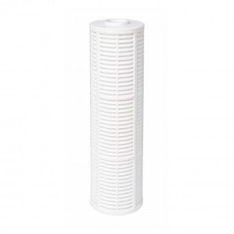 Cartucho de Rede Nylon Lavável 60my 10"x60mm Cartucho de Rede Nylon Lavável 60my 10"x60mm
