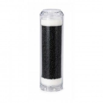 Cartucho Declorador Anti Odor 10"x70mm Cartucho Declorador Anti Odor 10"x70mm
