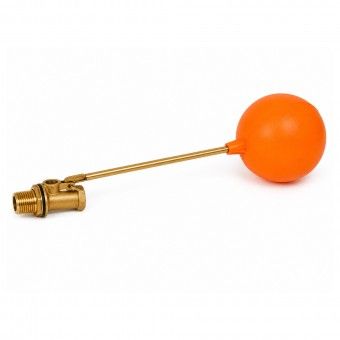 Torneira Boiadora com B�ia 20mm 1/2" Lat�o