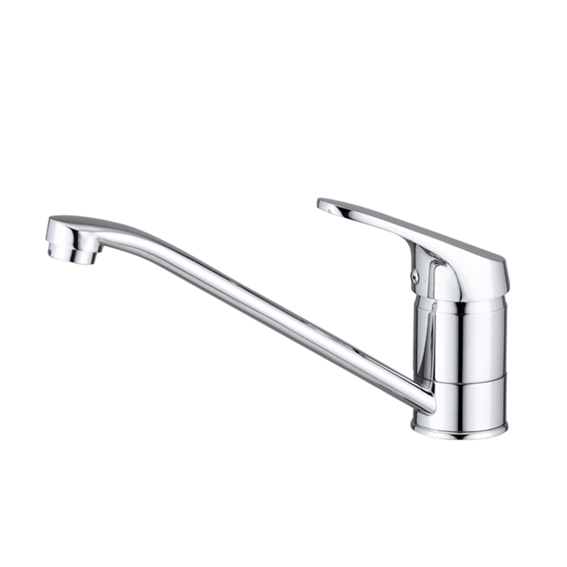Monocomando para Cozinha Bica Baixa Grove Mebra
