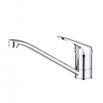 Monocomando para Cozinha Bica Baixa Grove Mebra
