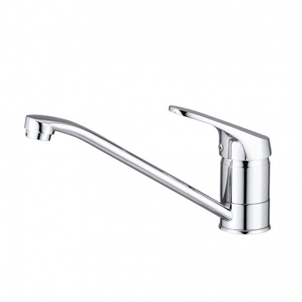 Monocomando para Cozinha Bica Baixa Grove Mebra Monocomando para Cozinha Bica Baixa Grove Mebra