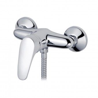 Monocomando para Duche Grove Mebra Monocomando para Duche Grove Mebra