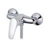 Monocomando para Duche Grove Mebra Monocomando para Duche Grove Mebra