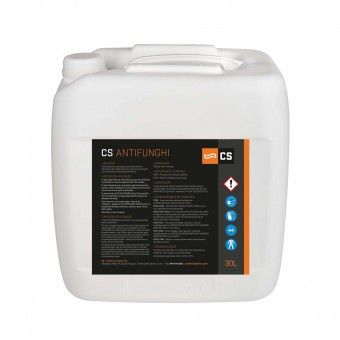 Lava Telhados a Seco Antifunghi 30L CS Lava Telhados a Seco Antifunghi 30L CS