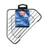 Cesto de Canto para Duche Krom Inox Tatay Cesto de Canto para Duche Krom Inox Tatay