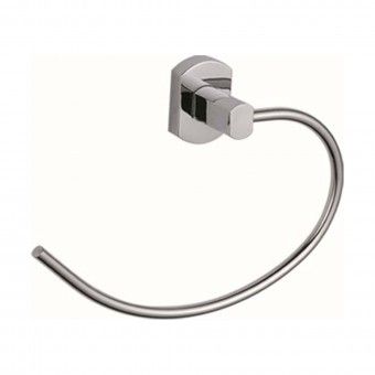 Toalheiro Argola Rio Lat�o AFJ