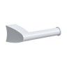 Porta-Rolos de Colar Smart ABS Branco Tatay Porta-Rolos de Colar Smart ABS Branco Tatay