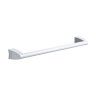 Toalheiro de Colar Smart ABS Branco 54cm Tatay Toalheiro de Colar Smart ABS Branco 54cm Tatay