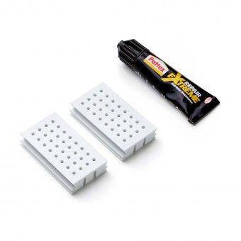 Kit de Fixa��o GlueFix Smart/Ibiza Tatay