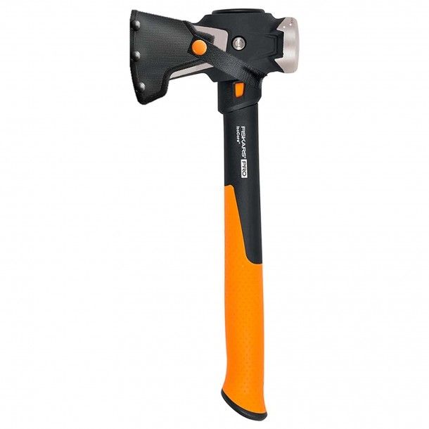 Marreta com Cunha IsoCore Fiskars