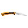 Serrote para Poda Retrátil 160mm SW73 Fiskars Serrote para Poda Retrátil 160mm SW73 Fiskars