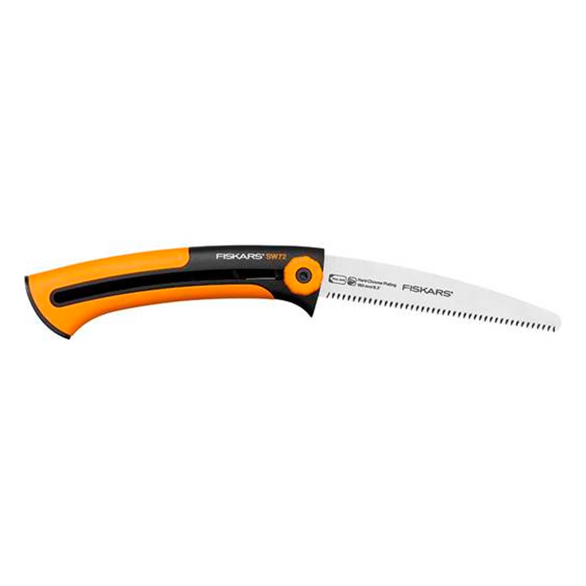 Serrote para Poda Retrátil 160mm SW73 Fiskars
