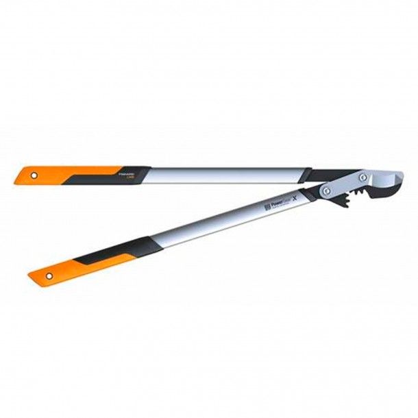 Tesoura para Poda de 2 M�os PowerGearX L LX98 Fiskars