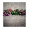 Revestimento Goidelic Grey 33x33cm Gresco Revestimento Goidelic Grey 33x33cm Gresco