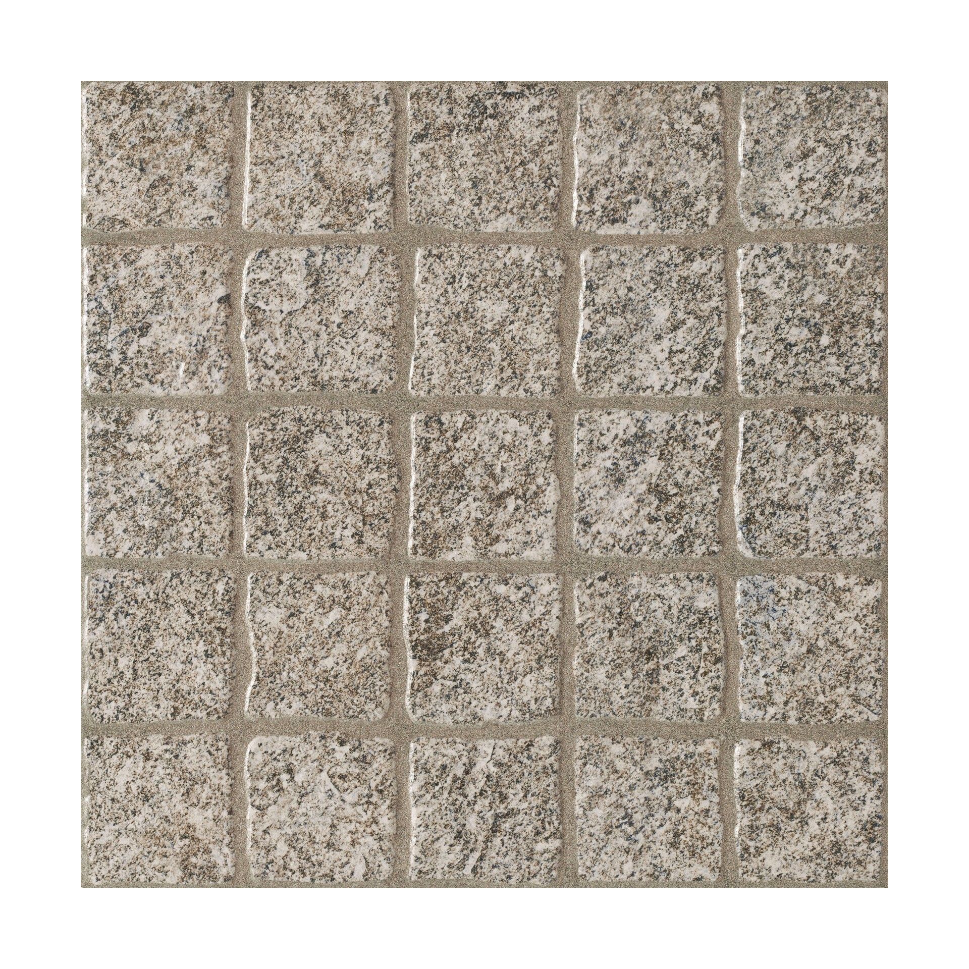 Pavimento Goidelic Section Grey 33x33cm 1ª Gresco