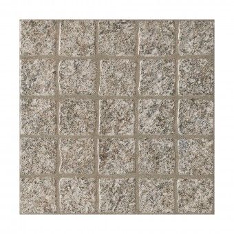 Pavimento Goidelic Section Grey 33x33cm 1� Gresco