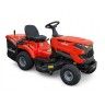 Trator Corta-Relva Transmiss�o Mec�nica 86cm 352cc DK 86 Dormak