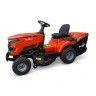 Trator Corta-Relva Transmiss�o Mec�nica 86cm 352cc DK 86 Dormak