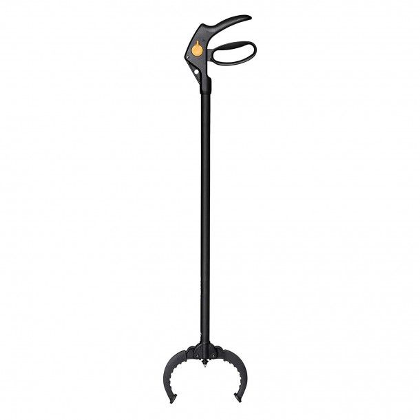 Pin�a para Recolha de Res�duos 87cm Solid Fiskars