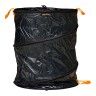 Saco de Jardim 172L Solid PopUp Fiskars Saco de Jardim 172L Solid PopUp Fiskars