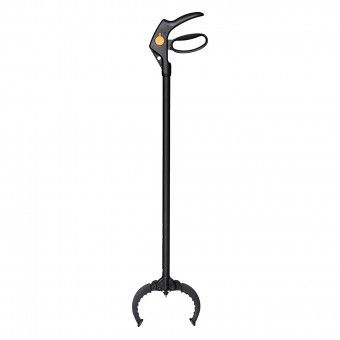 Pin�a para Recolha de Res�duos 87cm Solid Fiskars