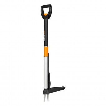 Extrator Telesc�pico de Ervas Daninhas SmartFit Fiskars