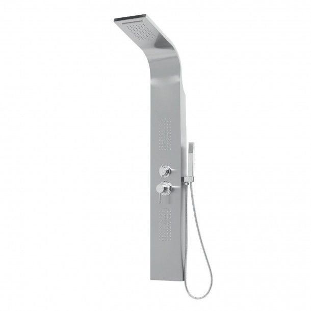 Coluna de Duche Cascata C Jaben Coluna de Duche Cascata C Jaben