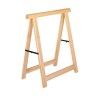 Cavalete 380x755x735mm Madeira Astigarraga Cavalete 380x755x735mm Madeira Astigarraga