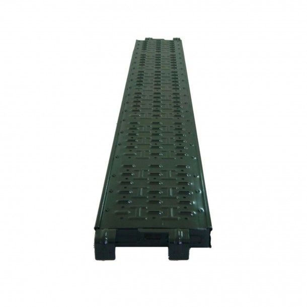 Prancha Metálica para Andaime 2220x400mm Prancha Metálica para Andaime 2220x400mm