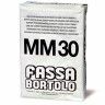 Fassa MM30 Argamassa Cimentícia para Alvenaria Cinza 25Kg Fassa MM30 Argamassa Cimentícia para Alvenaria Cinza 25Kg