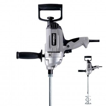 Misturador El�trico 1050W WK403140 Werku