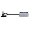 Lixadora Circular de Paredes 225mm 1200W WK403250 Werku Lixadora Circular de Paredes 225mm 1200W WK403250 Werku