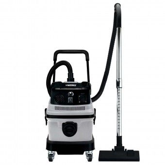 Aspirador S�lidos e L�quidos 30L 1600W WK401450 Werku