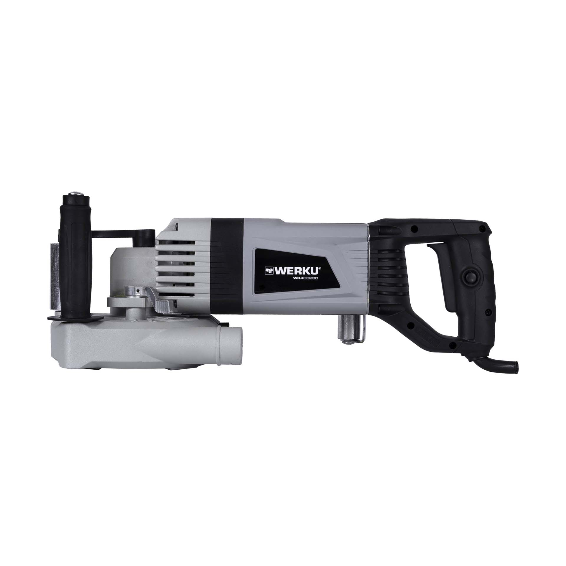 Máquina de Abrir Roços 150mm 2400W WK403230 Werku