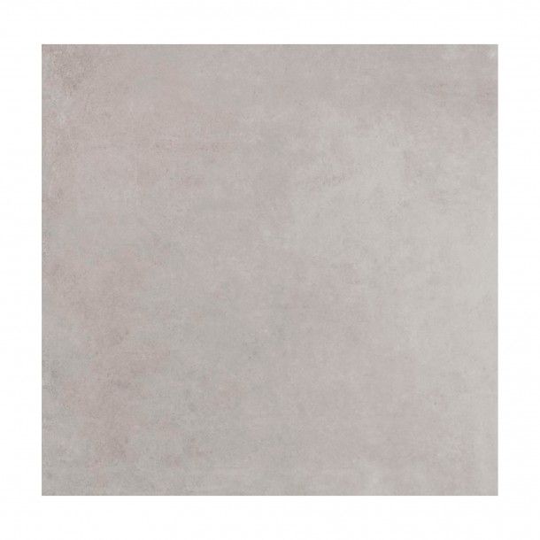 Pavimento Brera Cemento Retificado 60x60x0,9cm BellaCasa Pavimento Brera Cemento Retificado 60x60x0,9cm BellaCasa
