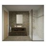 Pavimento Marble Tortora Retificado 60x60cm Love Pavimento Marble Tortora Retificado 60x60cm Love
