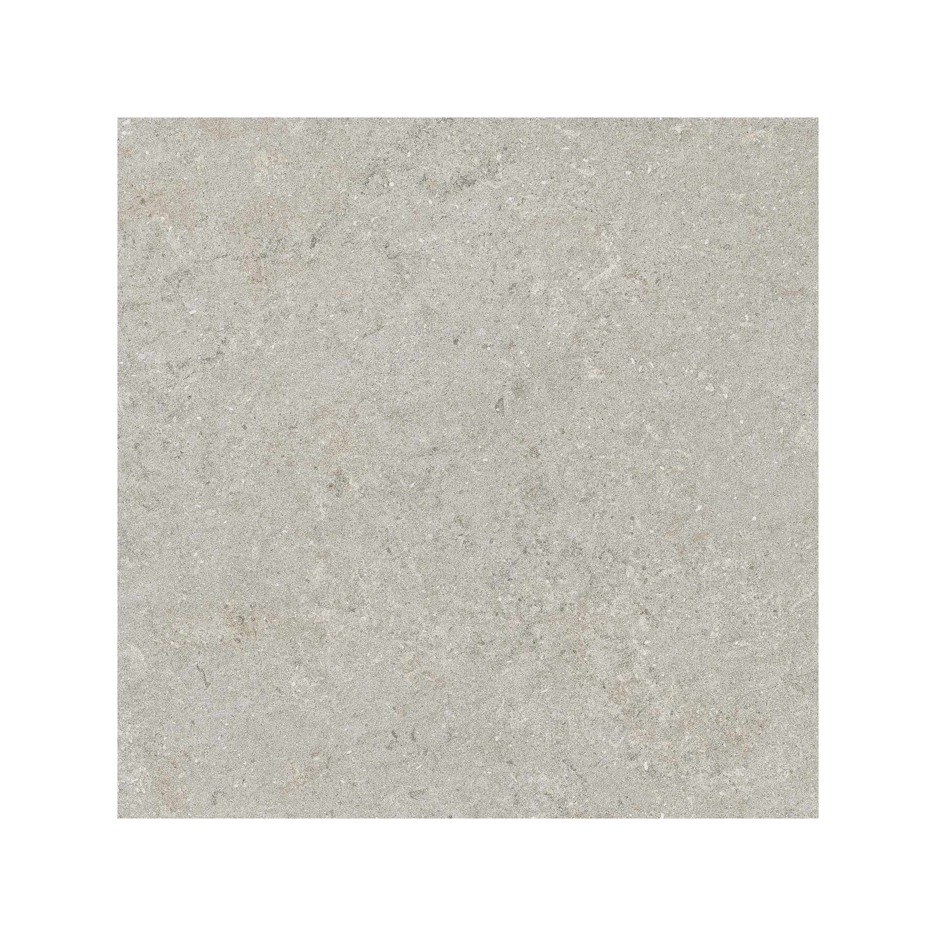 Pavimento 60x60x0,85 Cliff Light Grey Aleluia