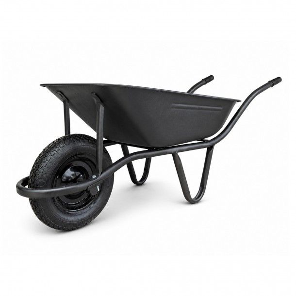 Carro de Mão Roda Pneumática 90L Irbal Carro de Mão Roda Pneumática 90L Irbal