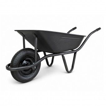 Carro de M�o Roda Pneum�tica 90L Irbal