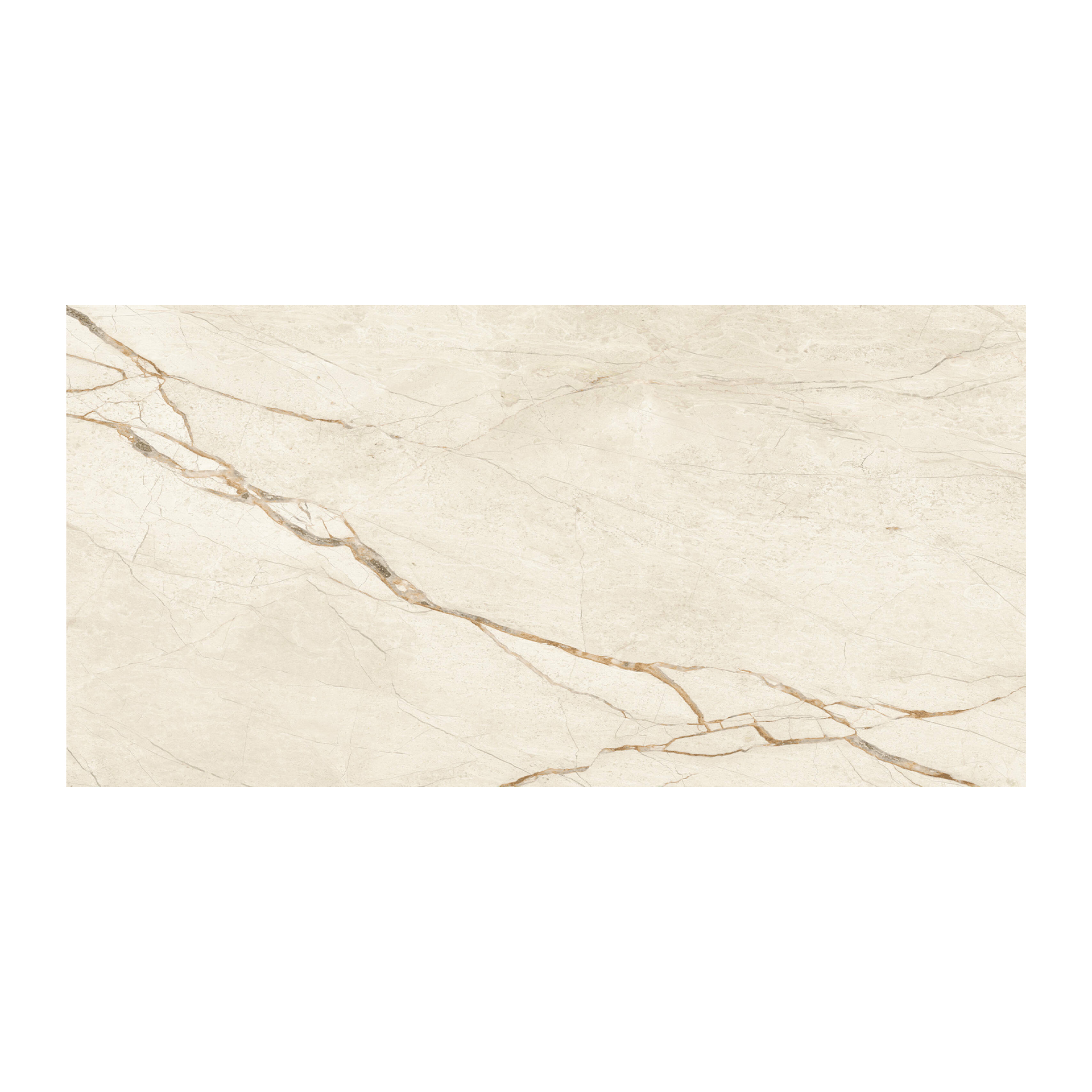 Pavimento Imperium Canela Roma 60x120cm Grespania
