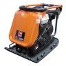 Placa Compactadora Motor Honda Gasolina PCX 20/50 Altrad Irbal Placa Compactadora Motor Honda Gasolina PCX 20/50 Altrad Irbal