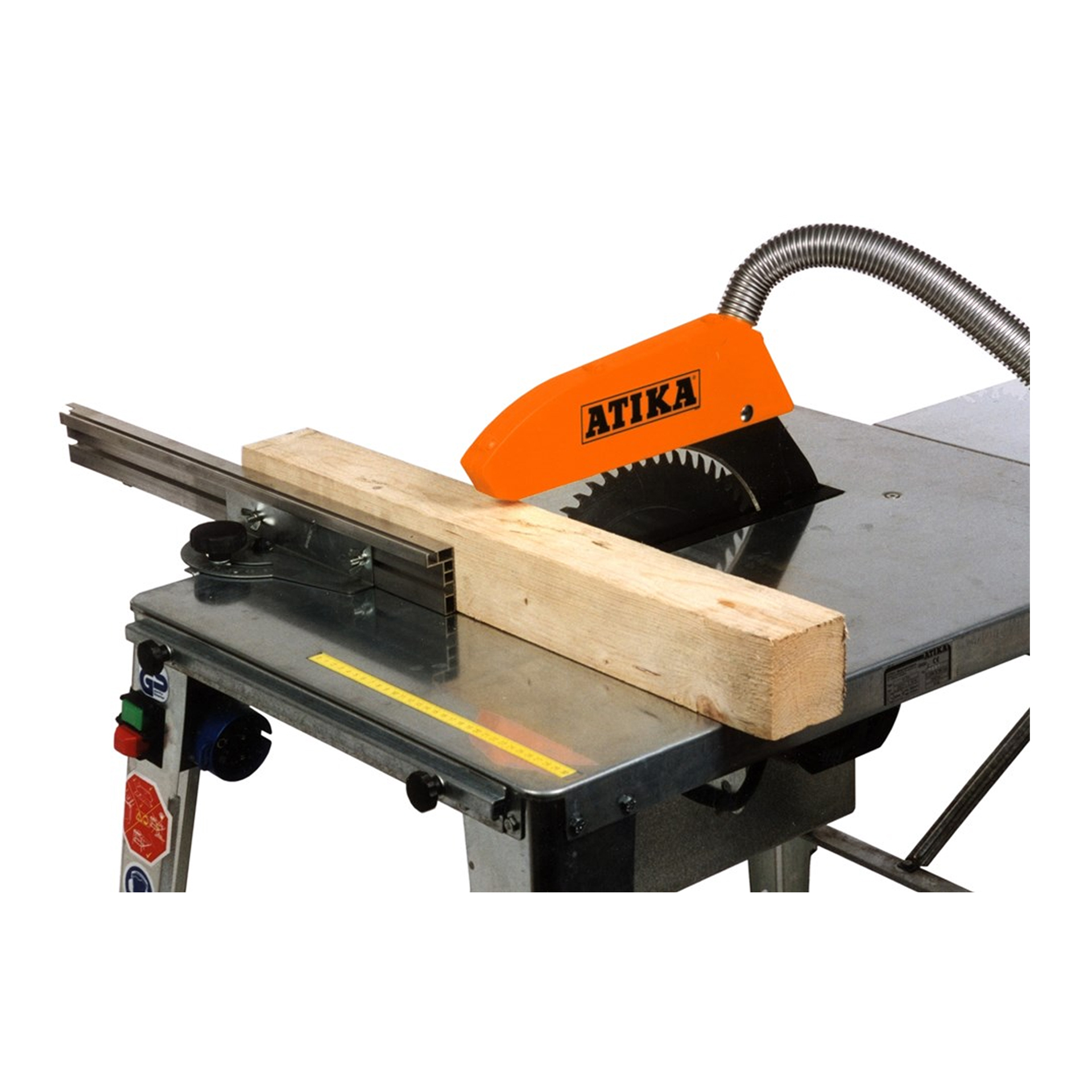 Serra de Mesa 315mm 3KW HT315 Atika