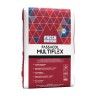 Cimento Cola Fassacol Multiflex Cinza 25Kg Fassa Cimento Cola Fassacol Multiflex Cinza 25Kg Fassa